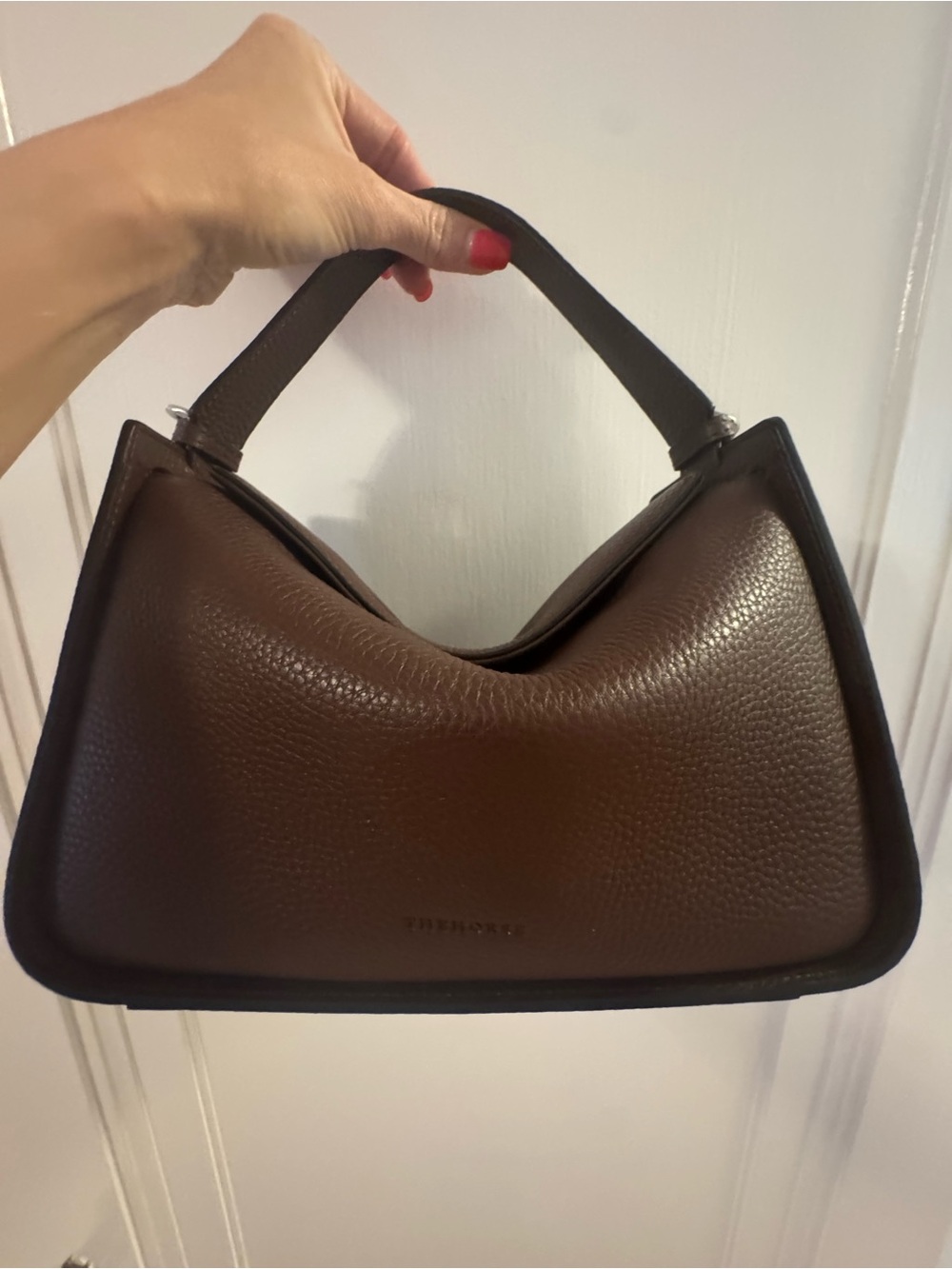 The Horse bag—New Without Tags